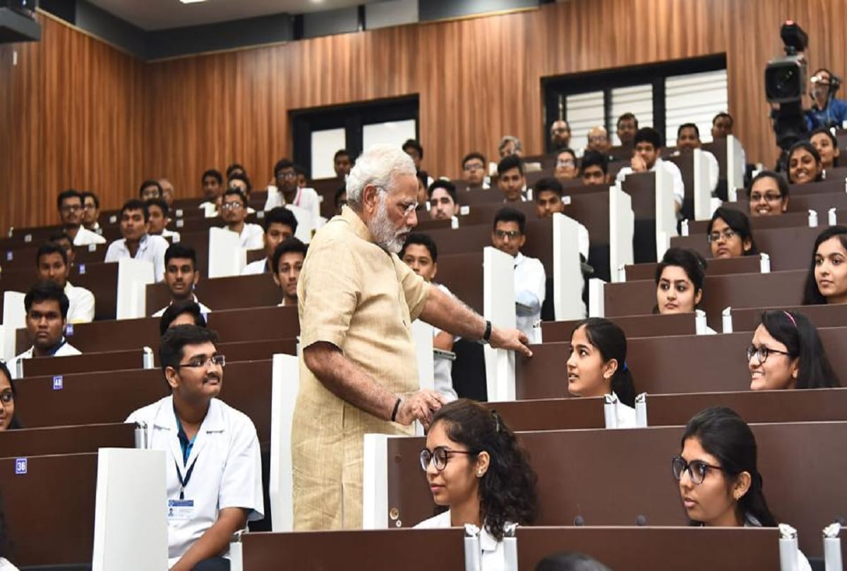 Budget 2018: PhD Scholars can get PM Research Fellowship gift