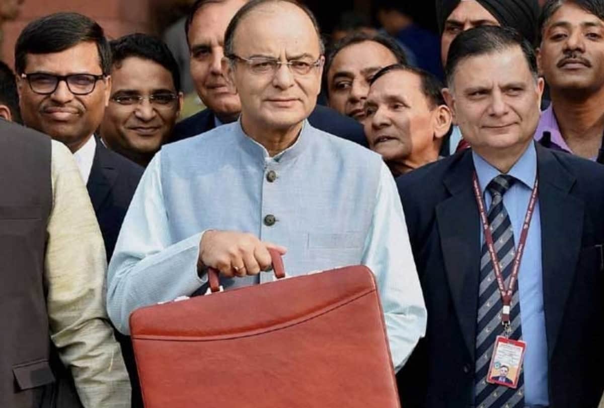 if you are a salaried person you may get these 7 profits from budget 2018