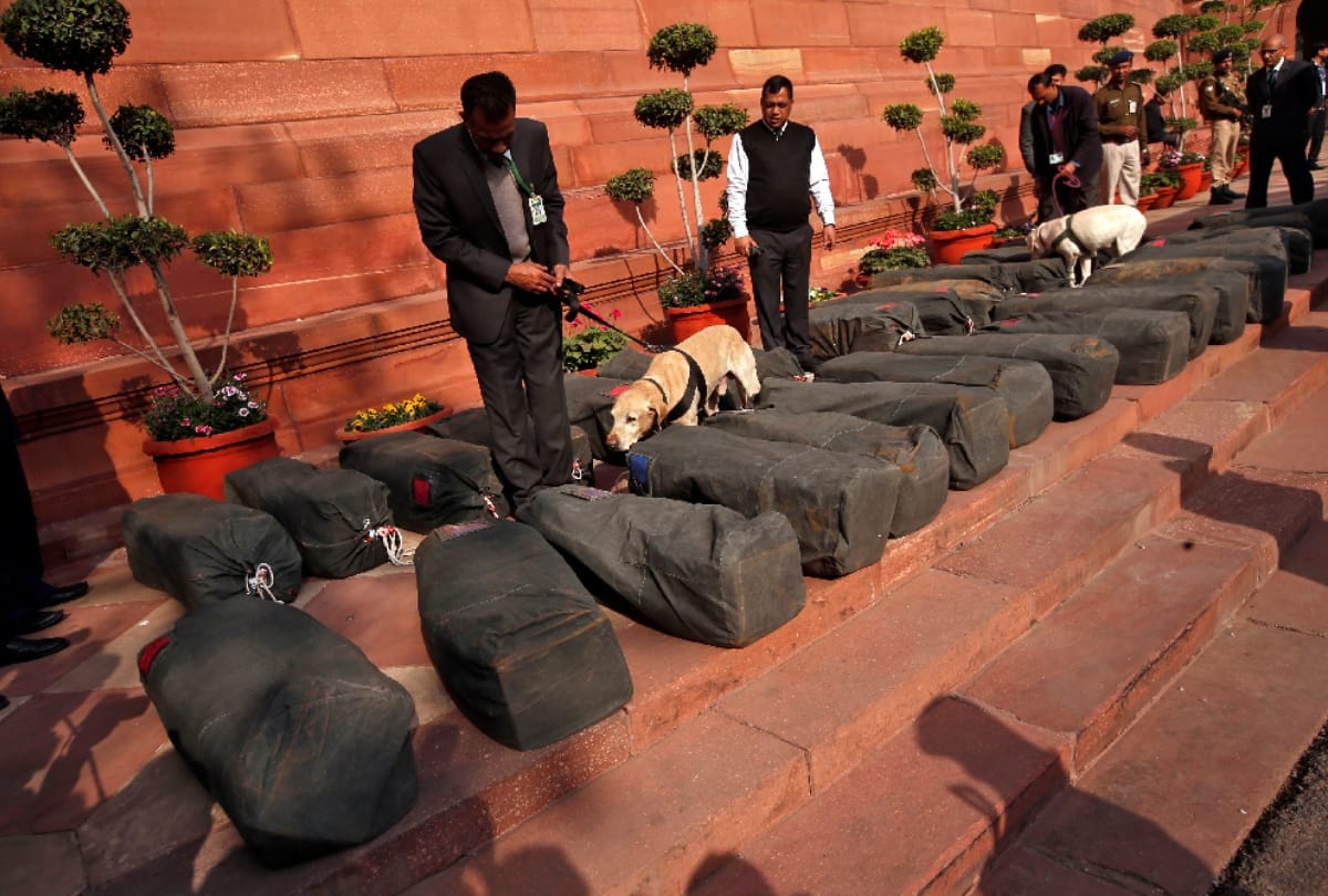 do know why budget is kept very secret and in tight security before it is presented in parliament