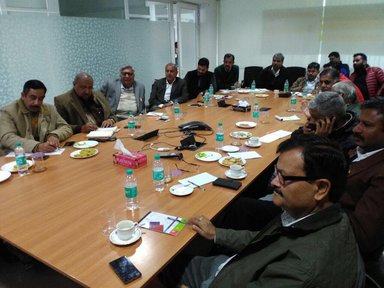 aam budget 2018 public reaction