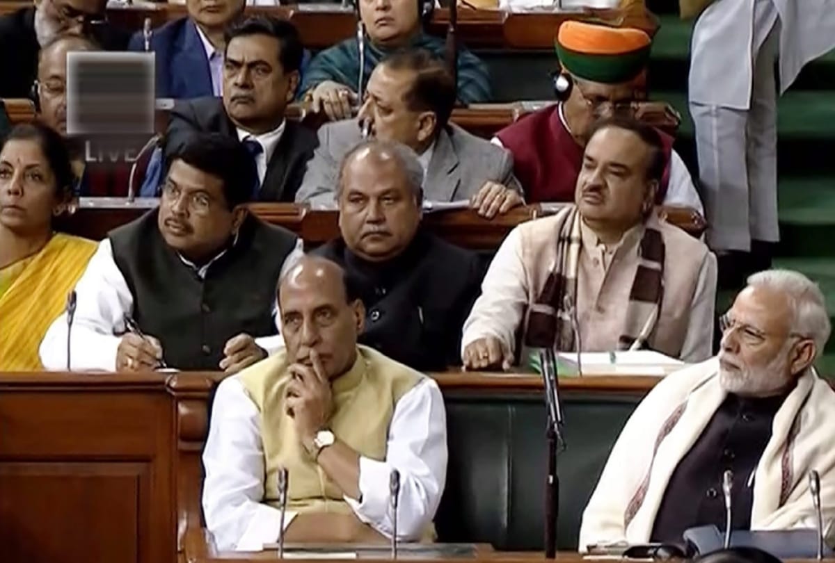 arun jaitley explains these 5 points in his budget 2018 speech which make india different from world