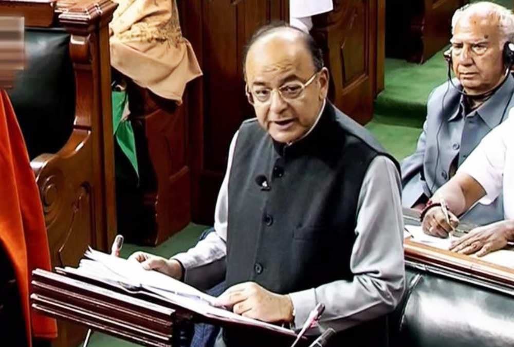 get all the answers of your question on budget