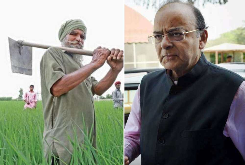 Nothing special for punjab in Union budget 2018