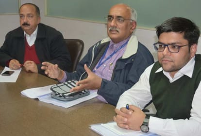 chandigarh experts on union budget 2018