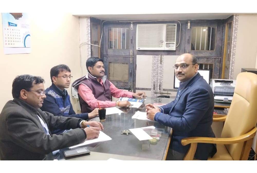expectations of businessman from union budget 2018.