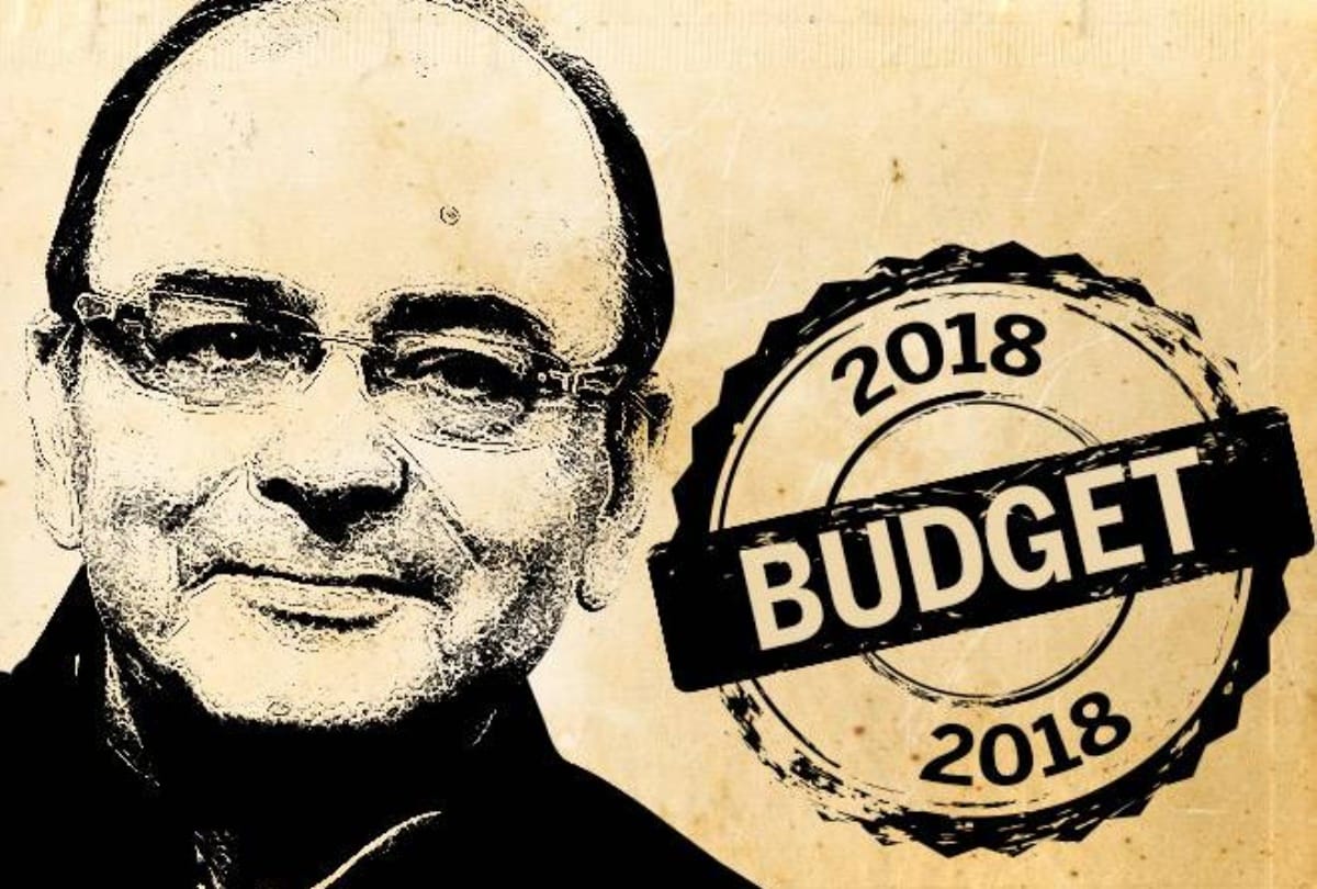  reaction of businessmen on budget 2018.