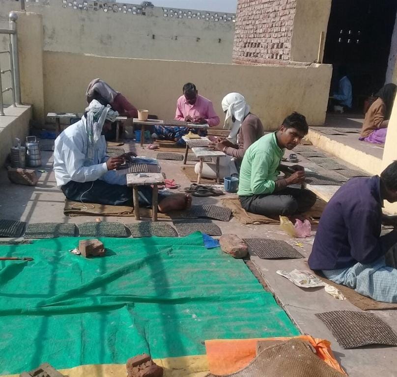  Middle class hurt, relief to farmers