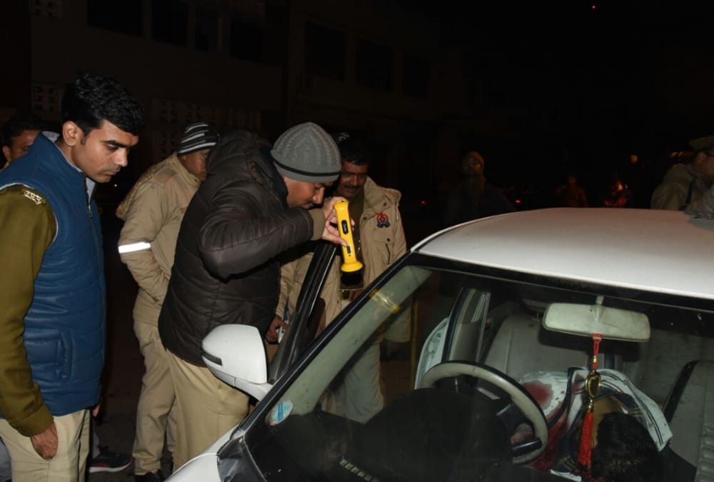 report filed against girlfriend and four others in the suicide of contractor