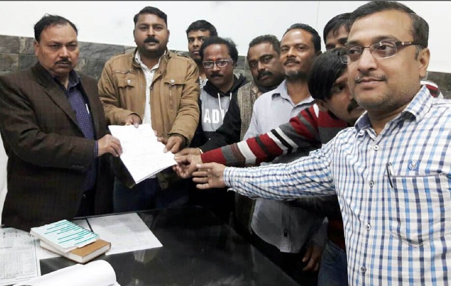 security beefed up for Kachchla bandh
