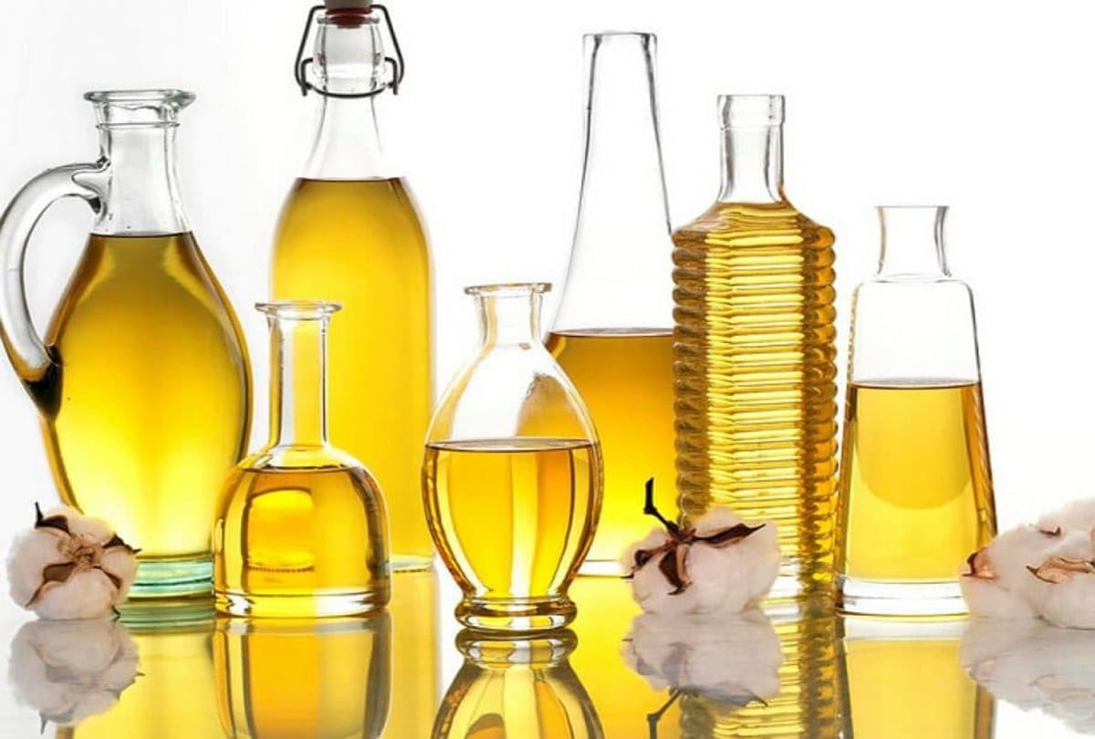 best cooking oil good for heart health