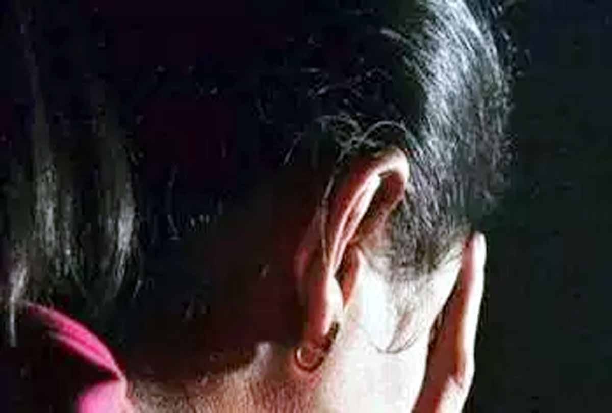 daughter in law harassed