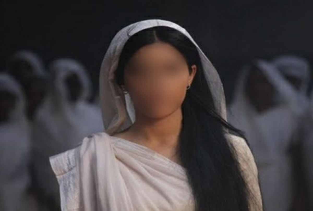 daughter in law harassed