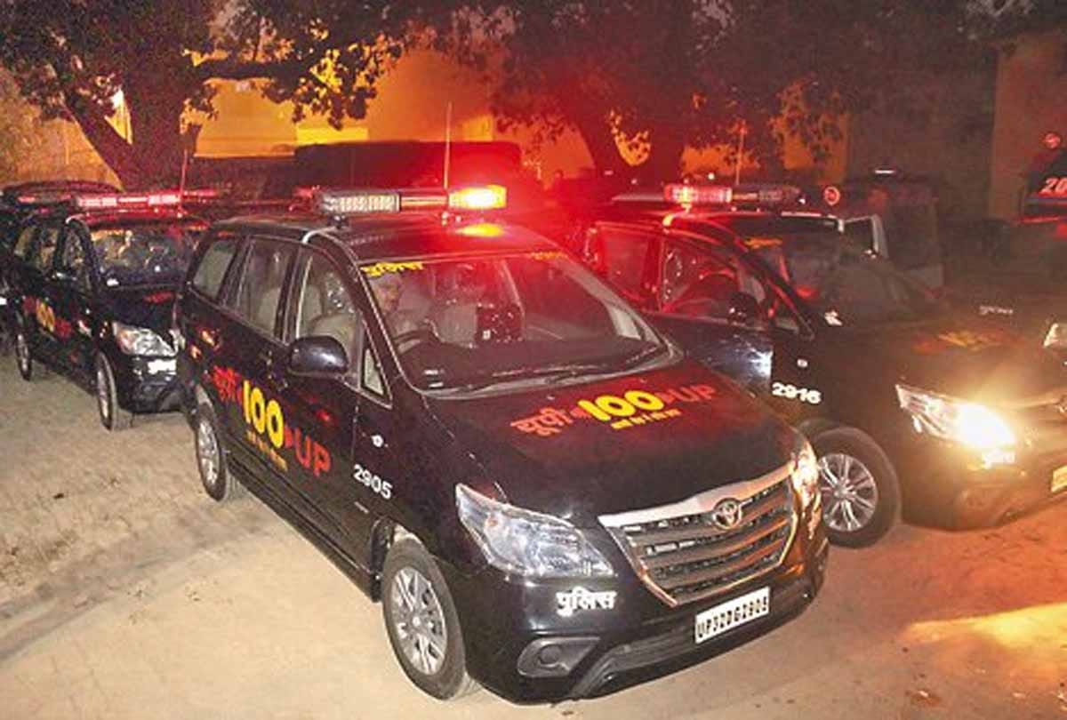 husband reached police station because of wife