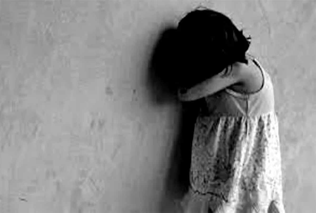 6 year old girl Rape attempt