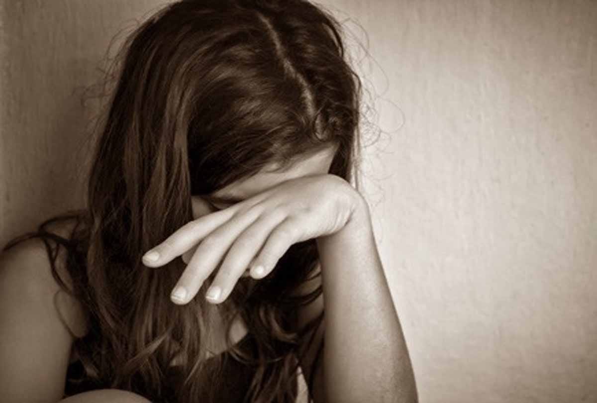 15 year old girl Gang Raped