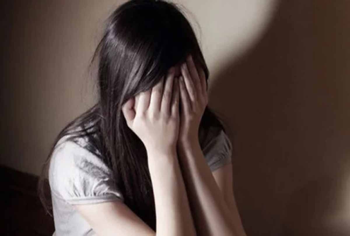15 year old girl Gang Raped
