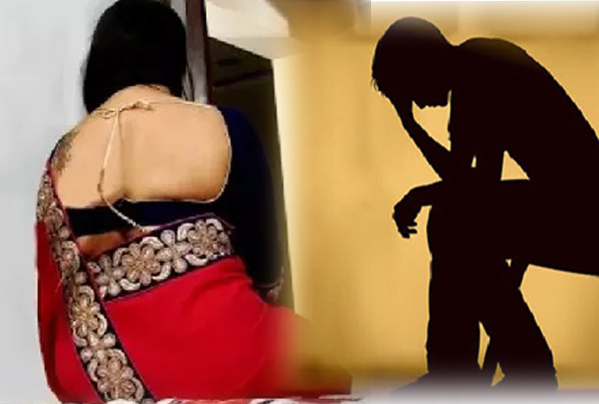 wife left husband and married to other