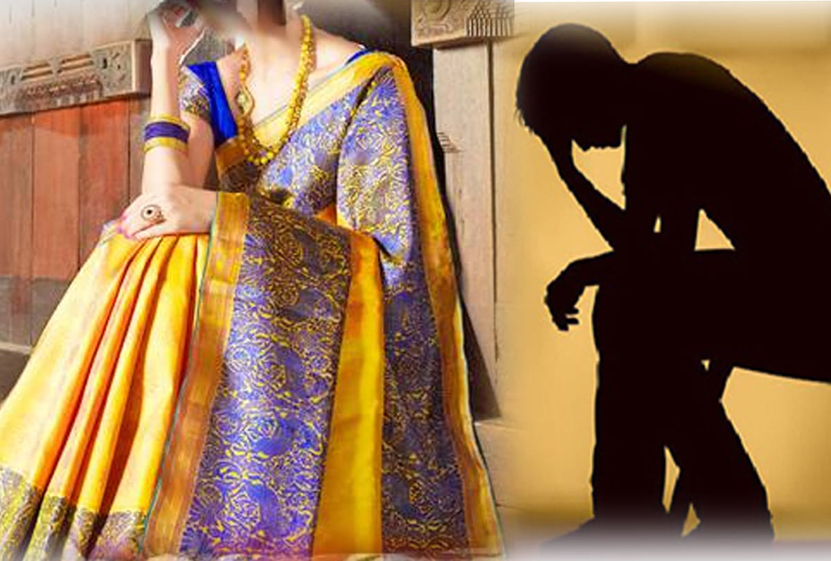 wife left husband and married to other