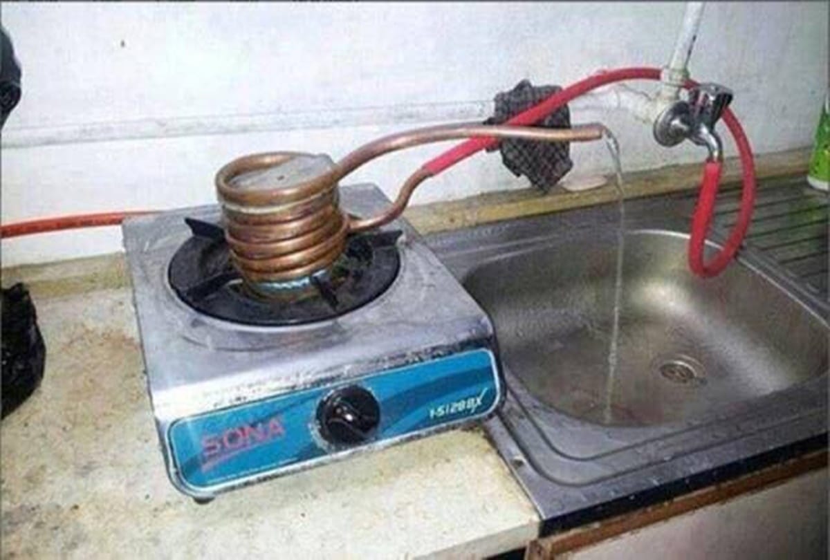 Five Weird Experiment of indian people 
