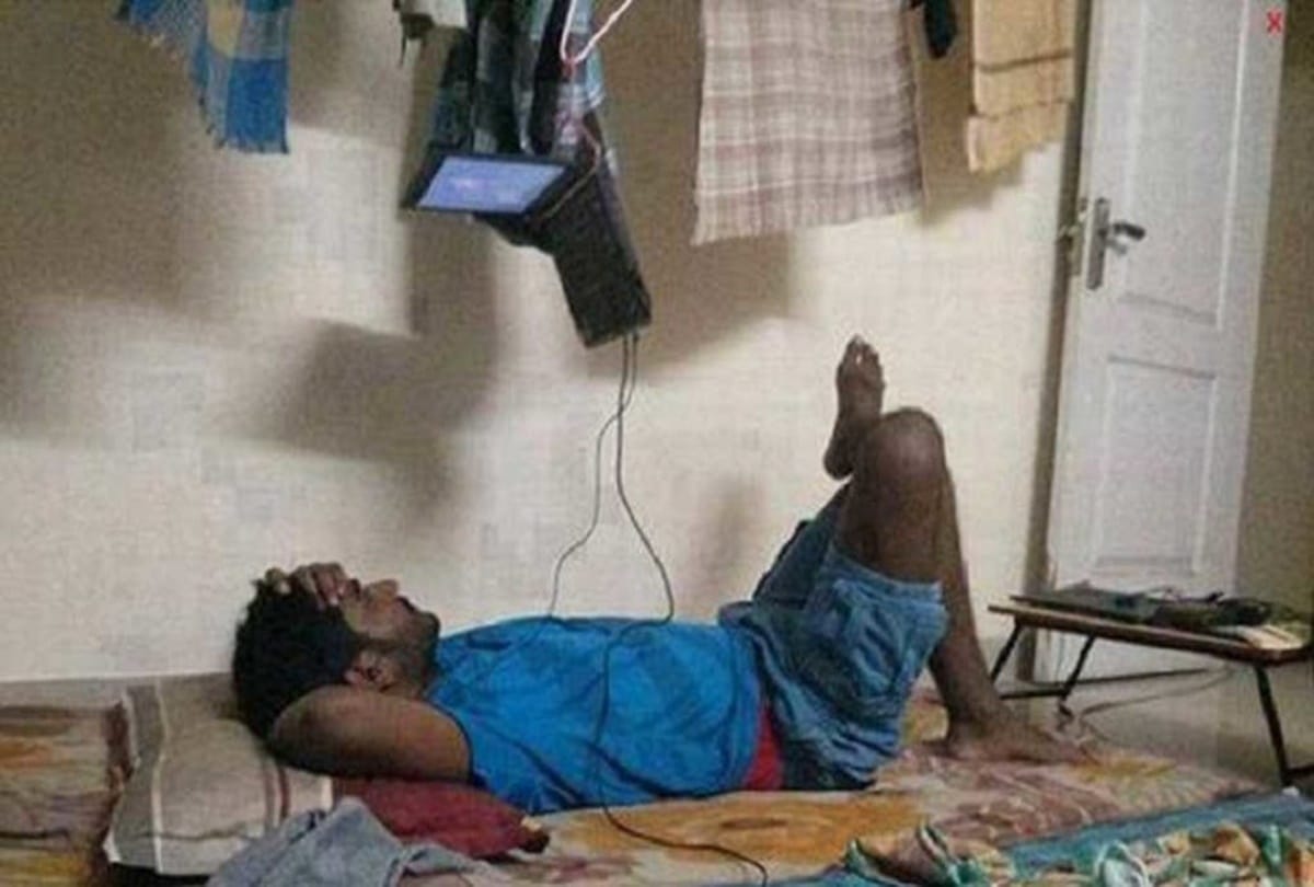Five Weird Experiment of indian people 