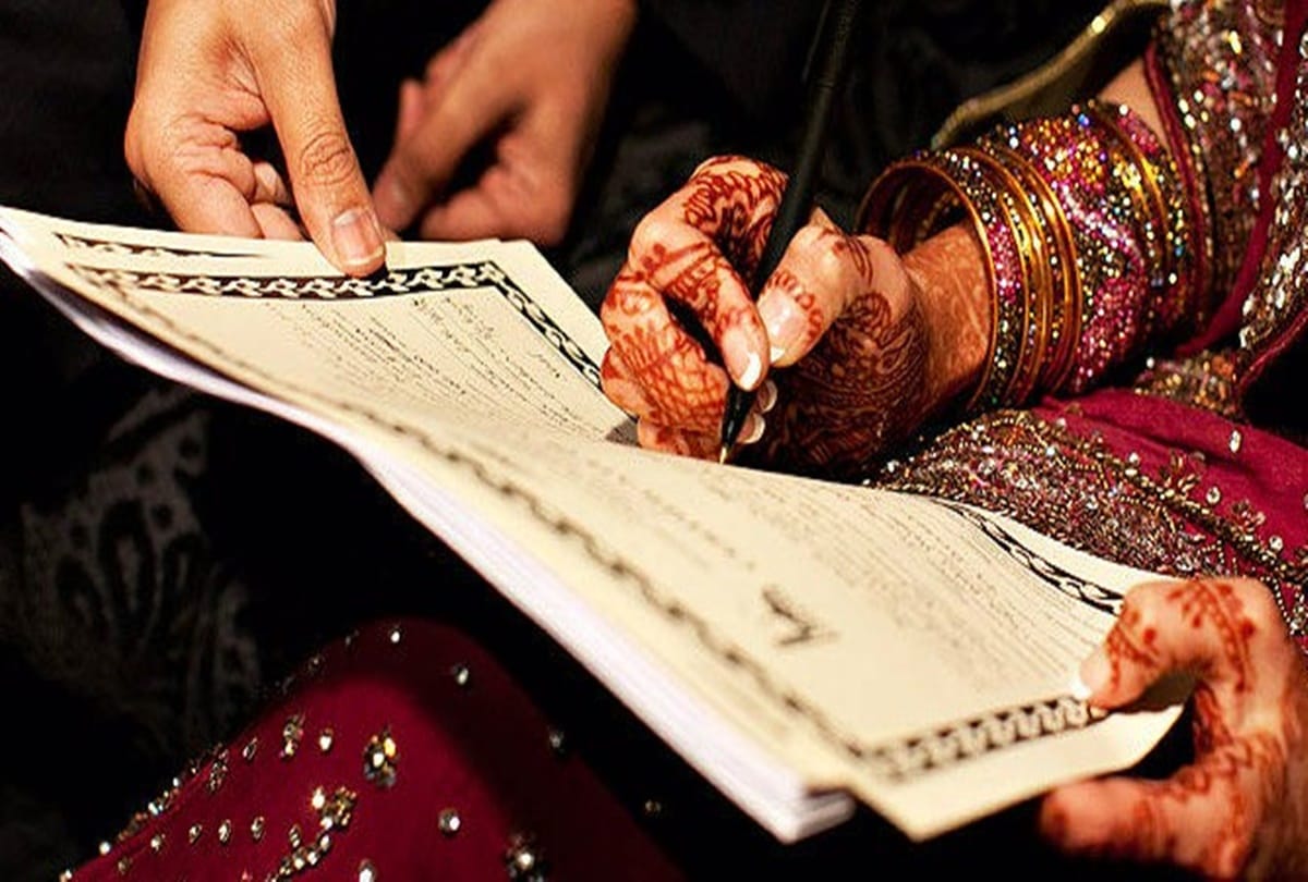 Couple get married in toilet at Chhattisgarh