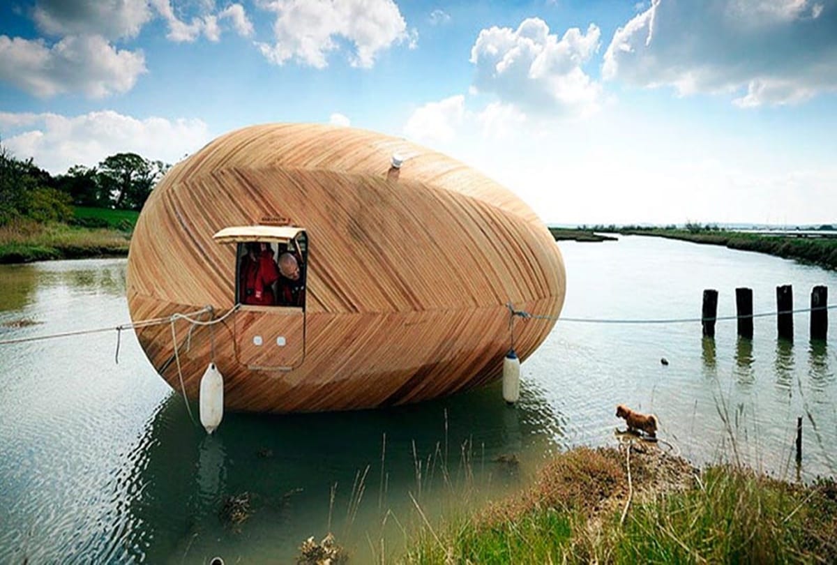 These are the worlds most unique house see in pictures