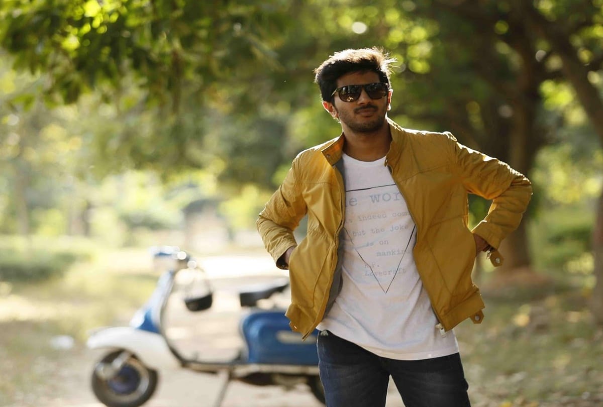 Ronnie Screwvala brings Dulquer Salmaan to Bollywood industry