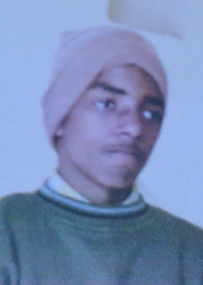 Teenager's body found after 48 hours