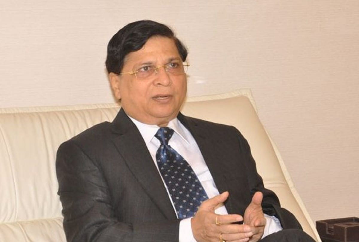 The opposition agreed on the impeachment motion against CJI