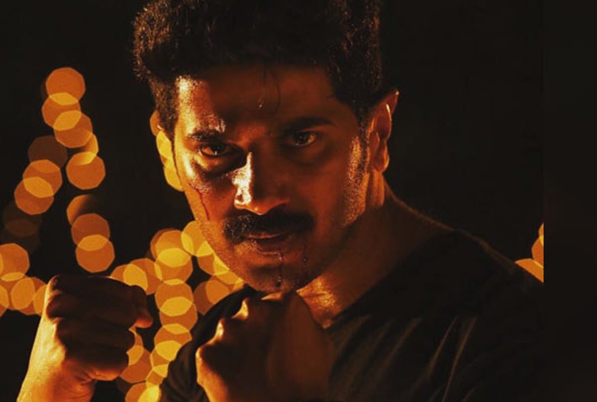 Ronnie Screwvala brings Dulquer Salmaan to Bollywood industry