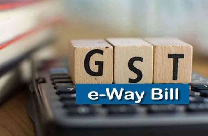 e-way bill system benefits, goods & services tax