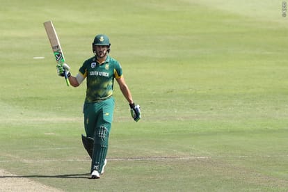india vs south africa first odi match live score at durban 