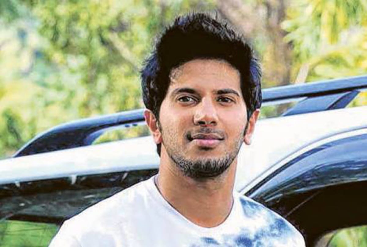 Ronnie Screwvala brings Dulquer Salmaan to Bollywood industry