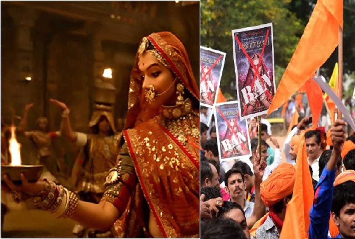 padmavat rajasthan by poll result is big set back for bjp 