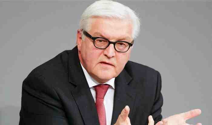 president of germany will visit bhu in march