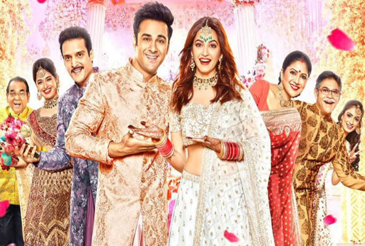 actor pulkit samrat film veerey ki wedding trailer out 
