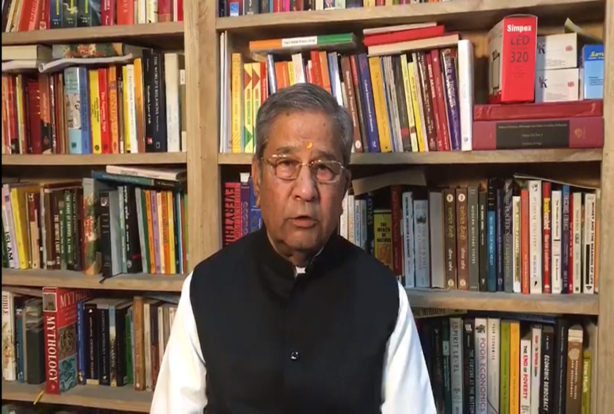 rajasthan bypolls- konw what did political giants say on Congress victory
