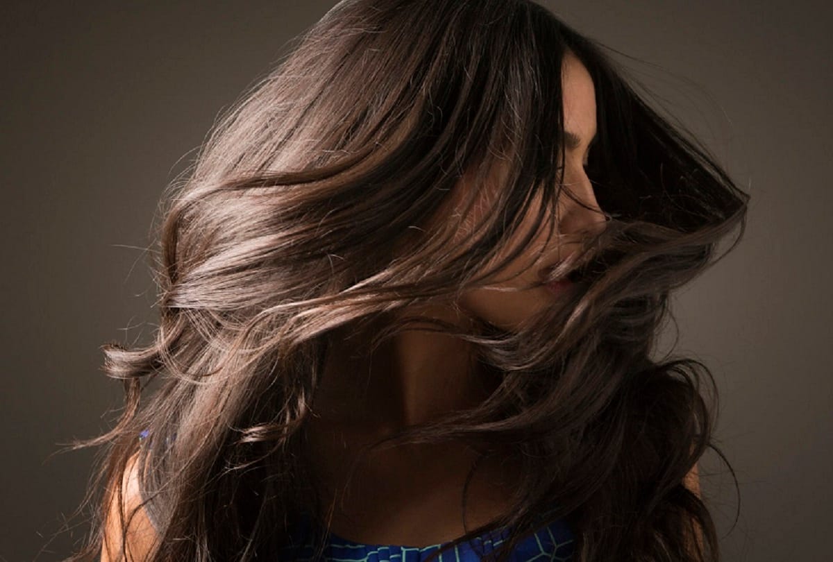 Hair Care Tips how to use Tulsi Leaves in hair care