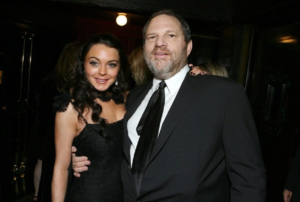  Rose McGowan speak over harvey weinstein sexual harassing case stop callingit consensual