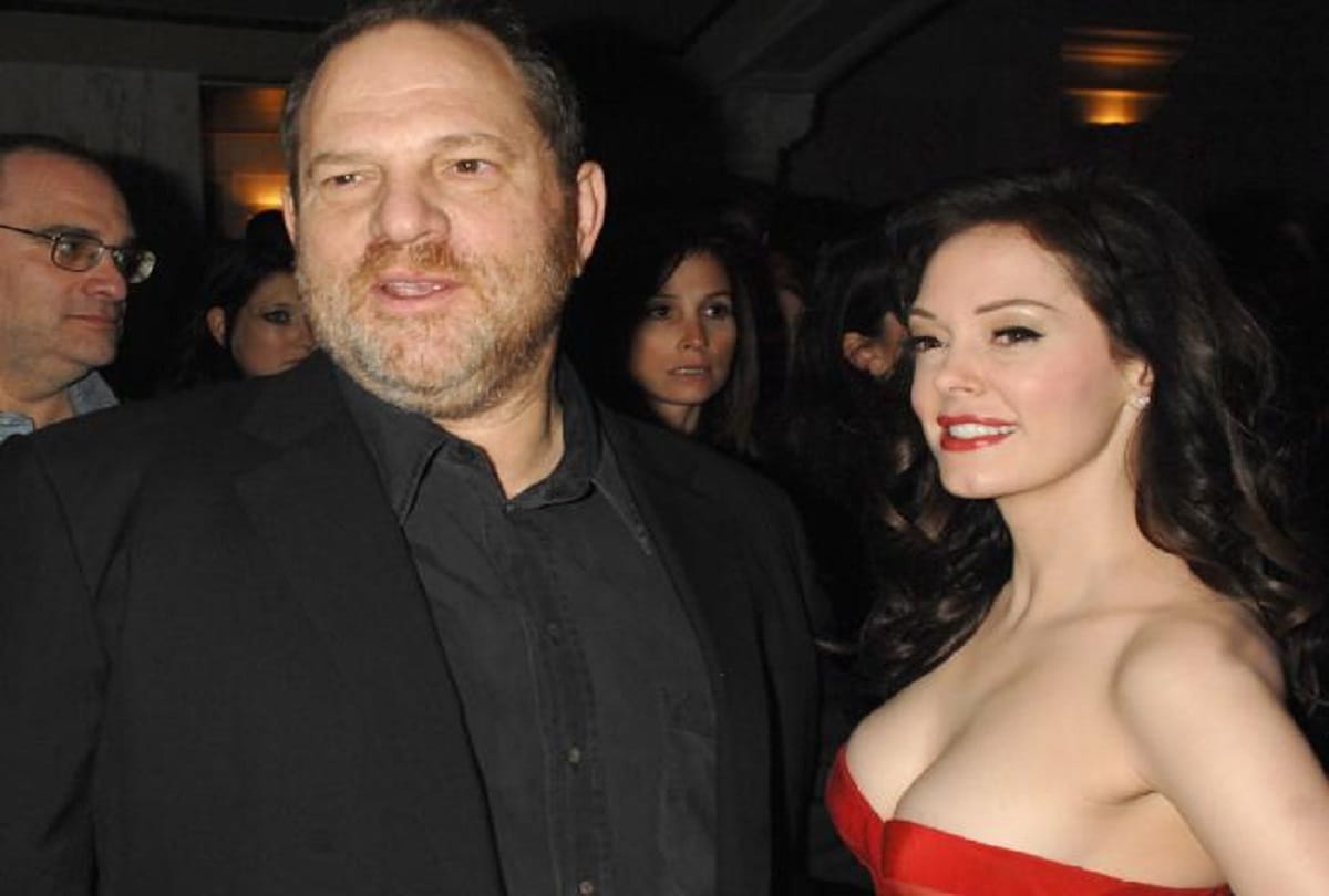hollywood actress uma thurman told harvey weinsten sexually assualted her in steam room 