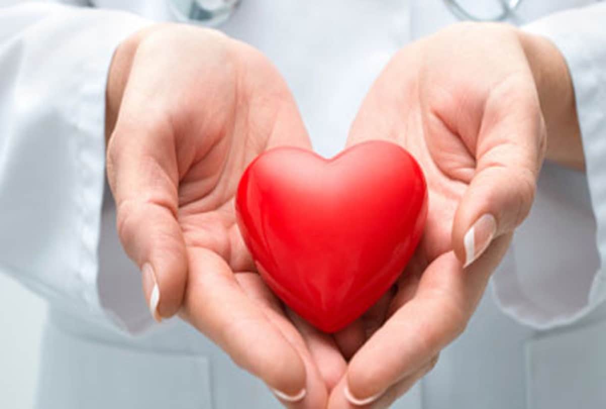 World heart day 2019, Know how to keep heart safe