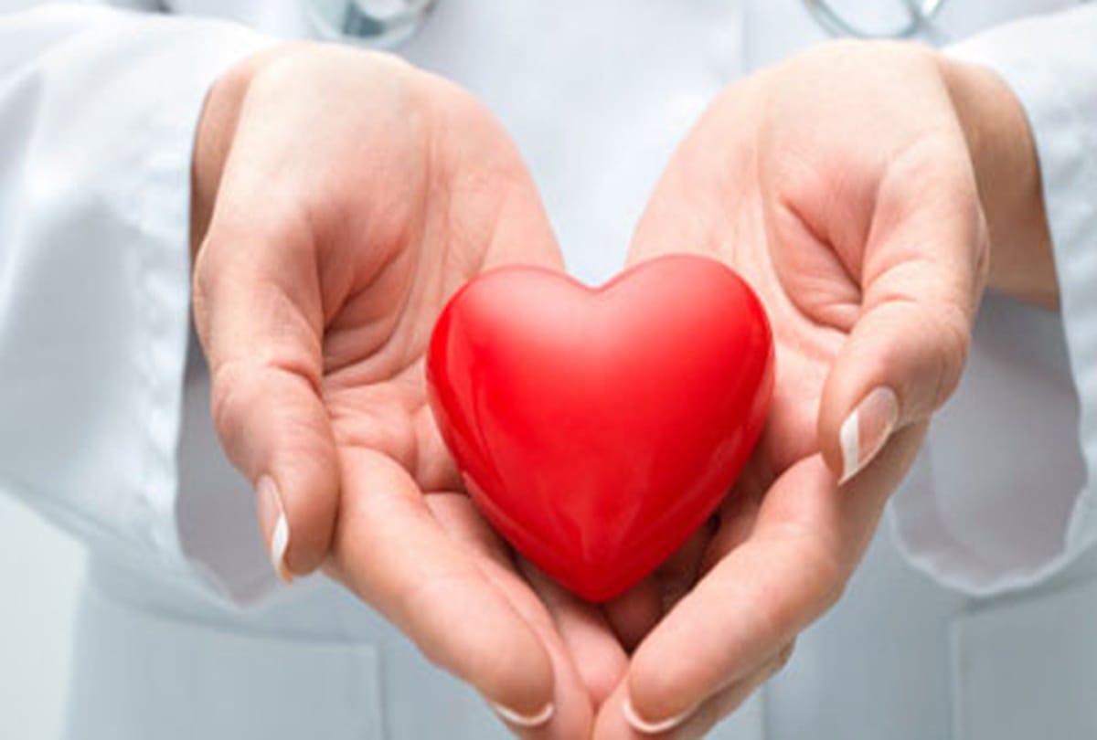 World heart day 2019, Know how to keep heart safe