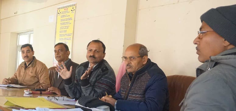 80 centers will have National Achievement Survey Examination