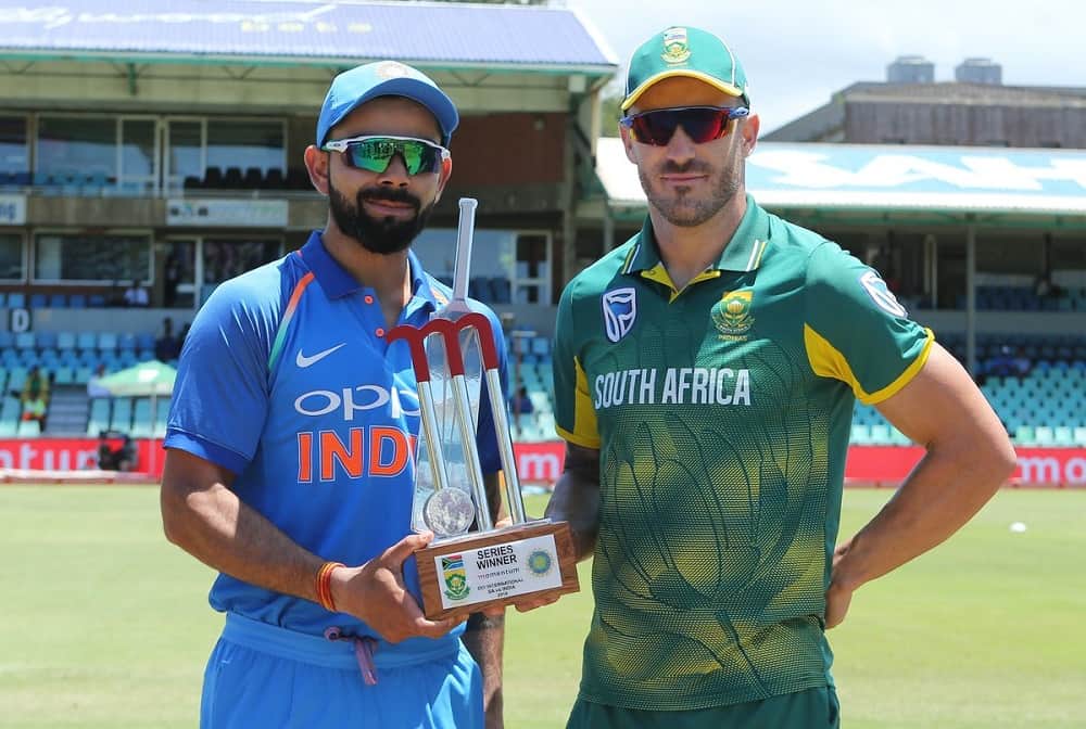 best of 2018 india cricket team never lost any t20 series in this year