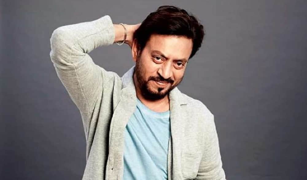 irrfan khan brain cancer suffering news is fake komal nahta denies report
