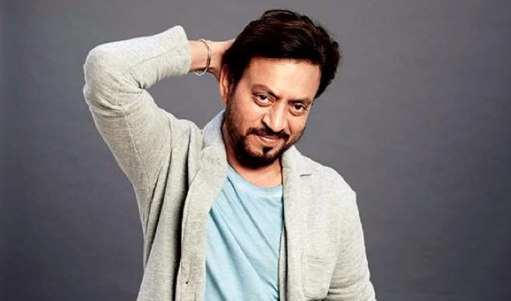 Irrfan Khan Blackmail is all set to release on April 6