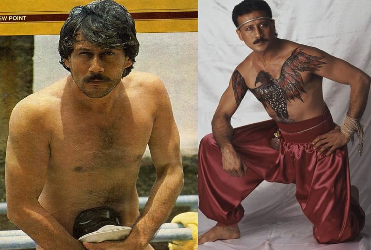 Jackie Shroff and Ayesha Shroff Love Story and Marriage
