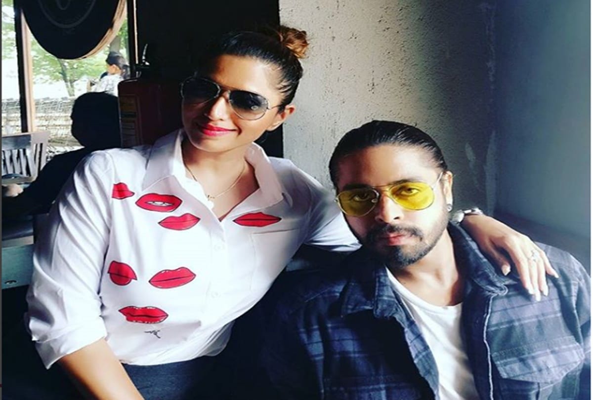 Riddhima Tiwari and Jaskaran Singh will get married in february