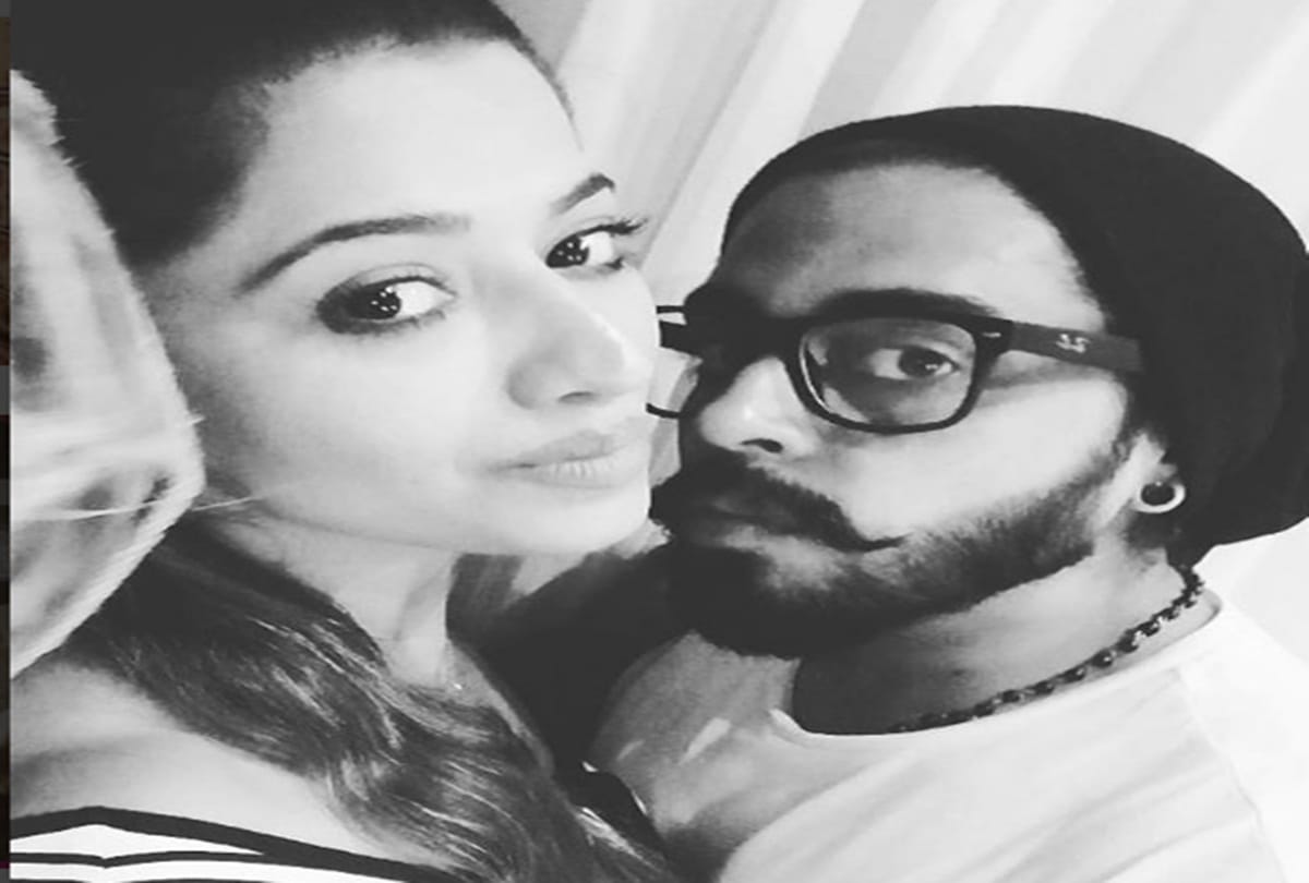 Riddhima Tiwari and Jaskaran Singh will get married in february