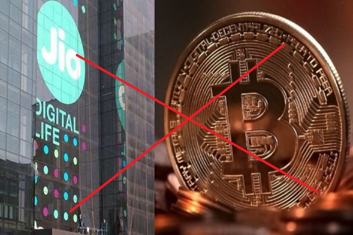 Reliance Jio has not launched any JioCoin App
